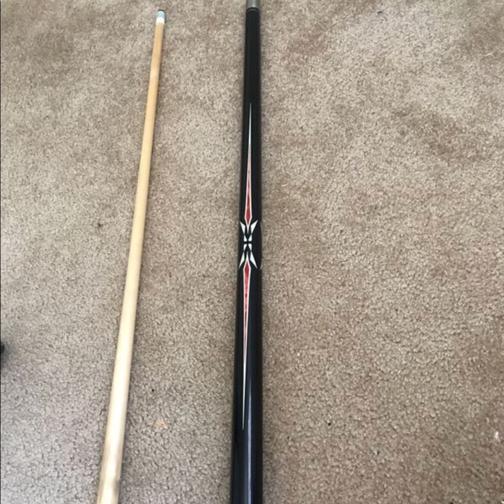 Viper Pro Series Cue Stick